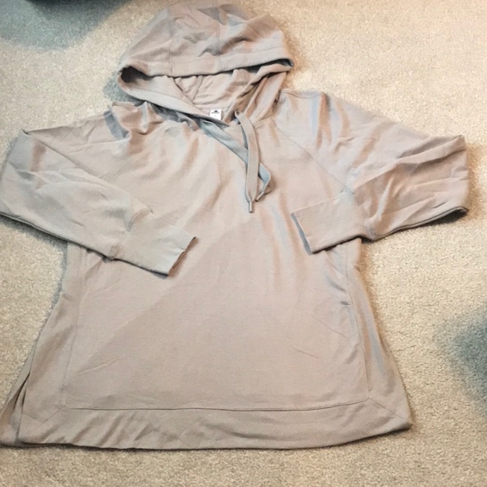 90 Degree sweatshirt